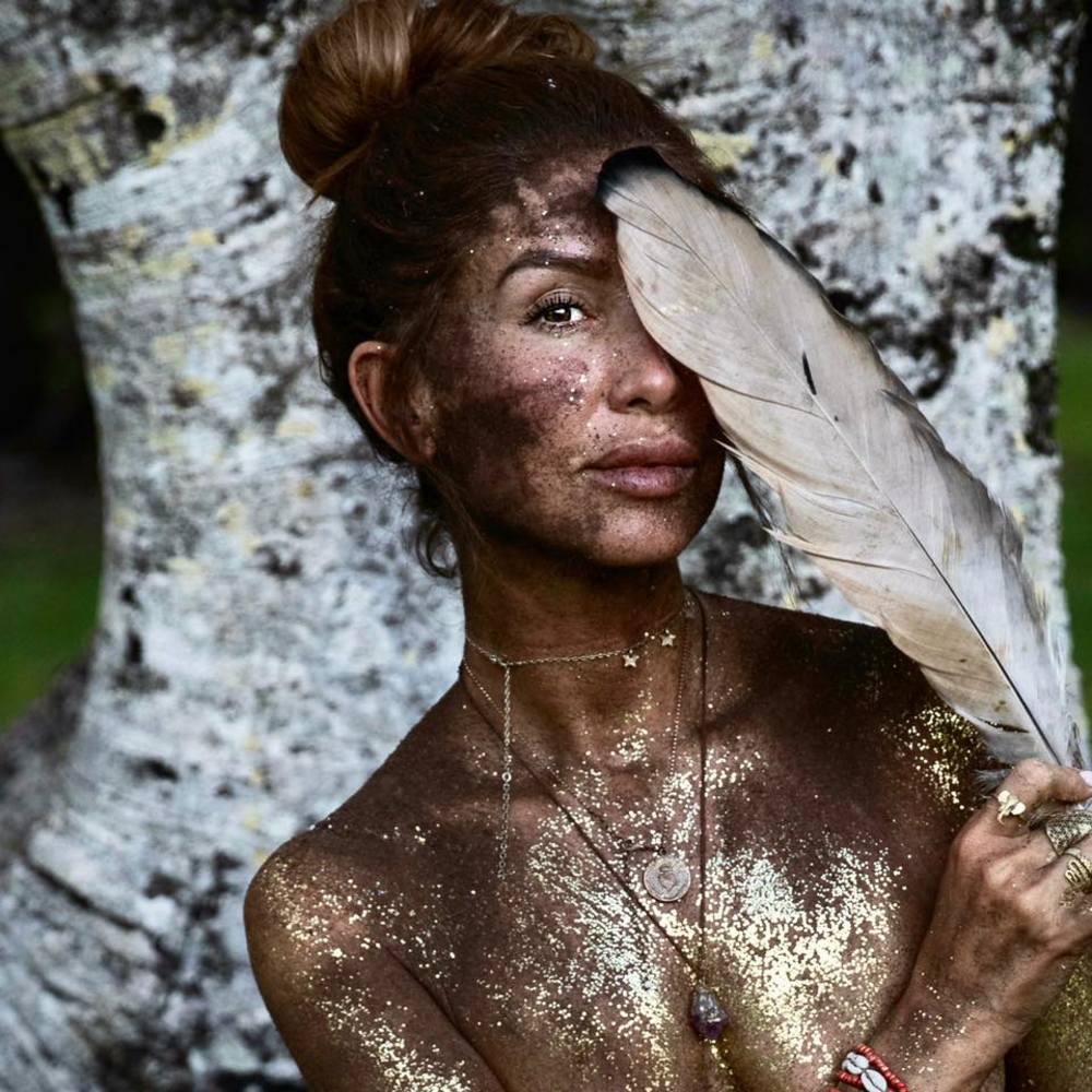 Meet your Posher, Gracia